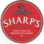 Sharp's UK 286